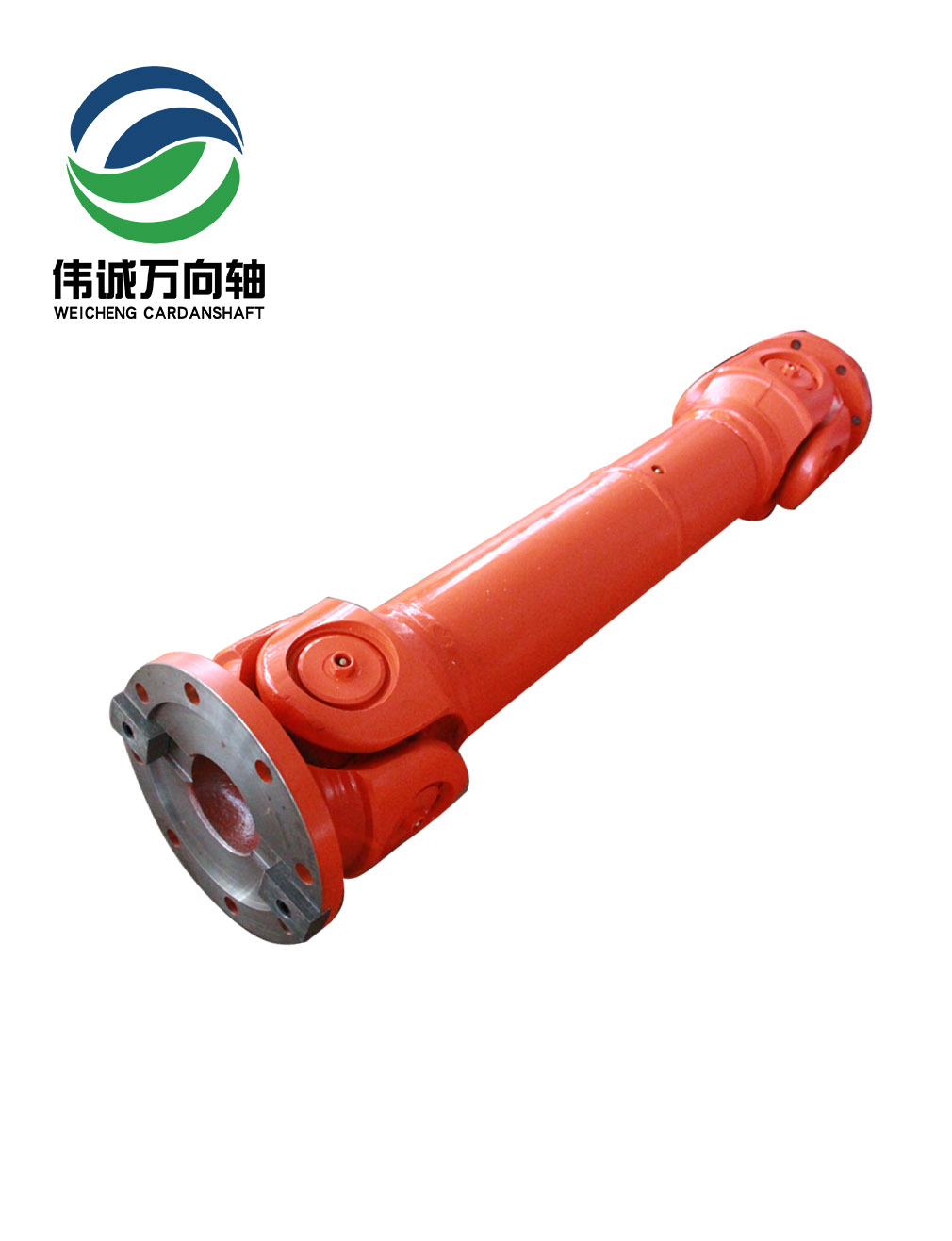 450KW破碎機萬(wàn)向軸SWC250BH