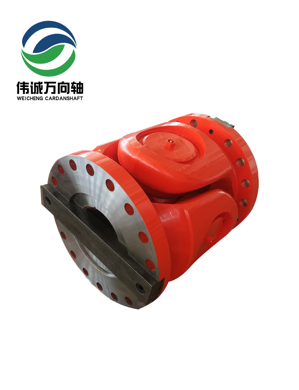 SWC490萬(wàn)向軸關(guān)節