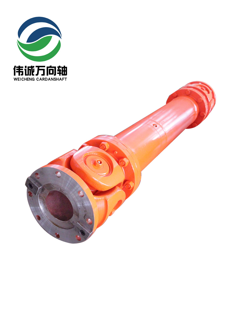 SWC285E-1300中型萬(wàn)向軸