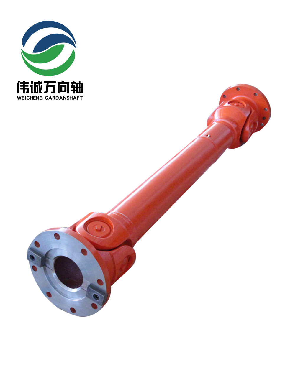 SWC180A-1500中型萬(wàn)向軸