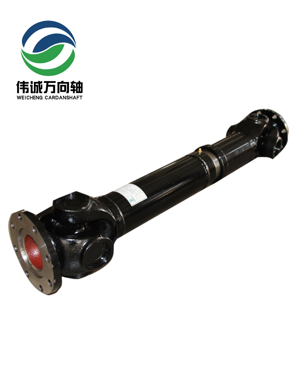 SWC-I150A-800輕型萬(wàn)向軸