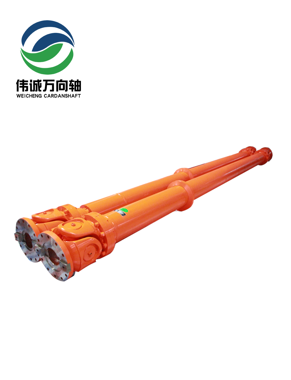 SWC390E-5000鋼管軋機萬(wàn)向軸