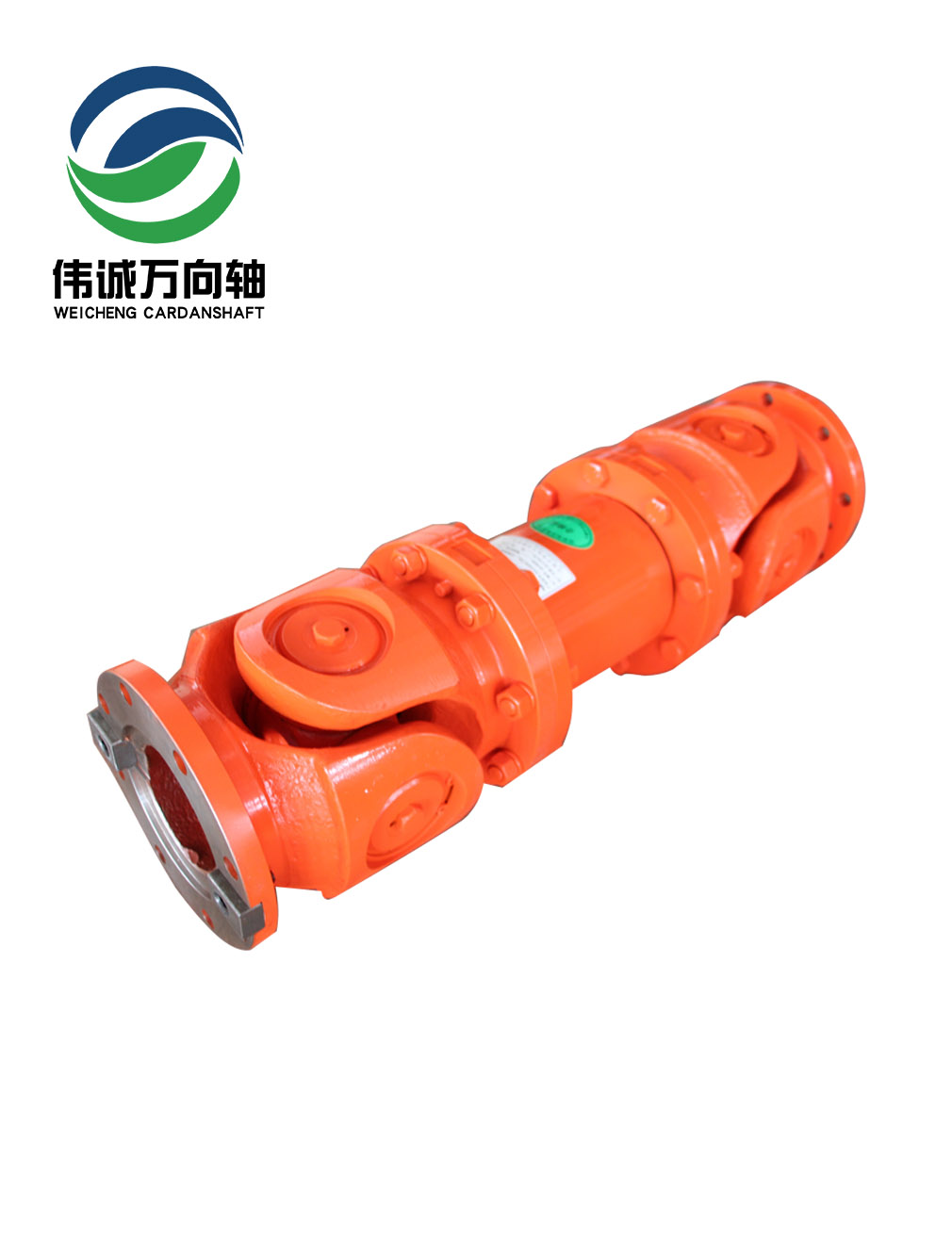 SWC200E-800定徑機萬(wàn)向軸