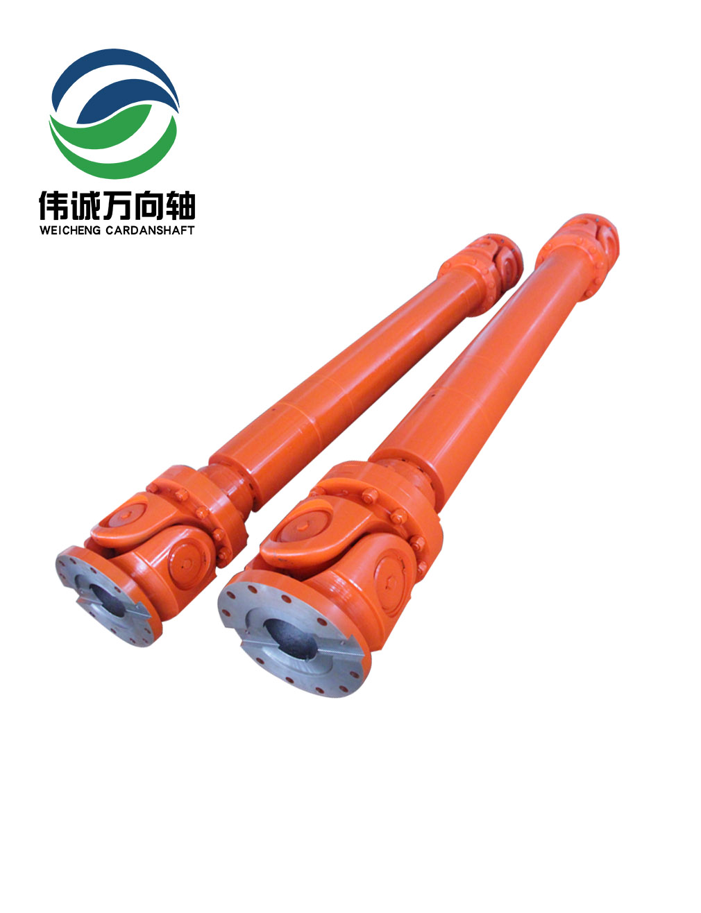 140穿孔機萬(wàn)向軸SWC390E-2800